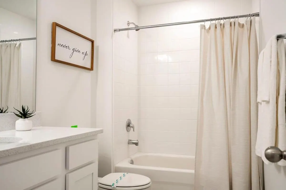 Charming 3Bd Close To Disney At Enclave 1021 Давенпорт Дом отдыха
