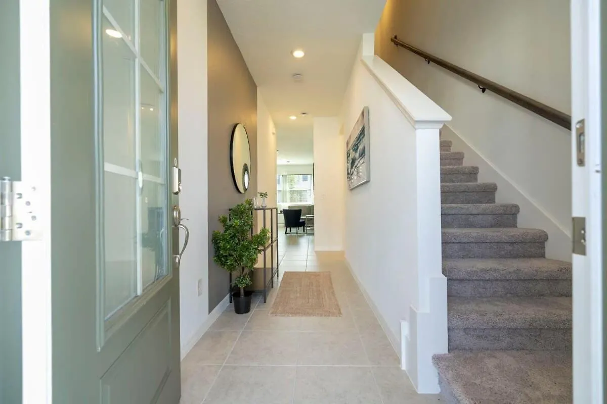 Charming 3Bd Close To Disney At Enclave 1021 Давенпорт 0*,  США