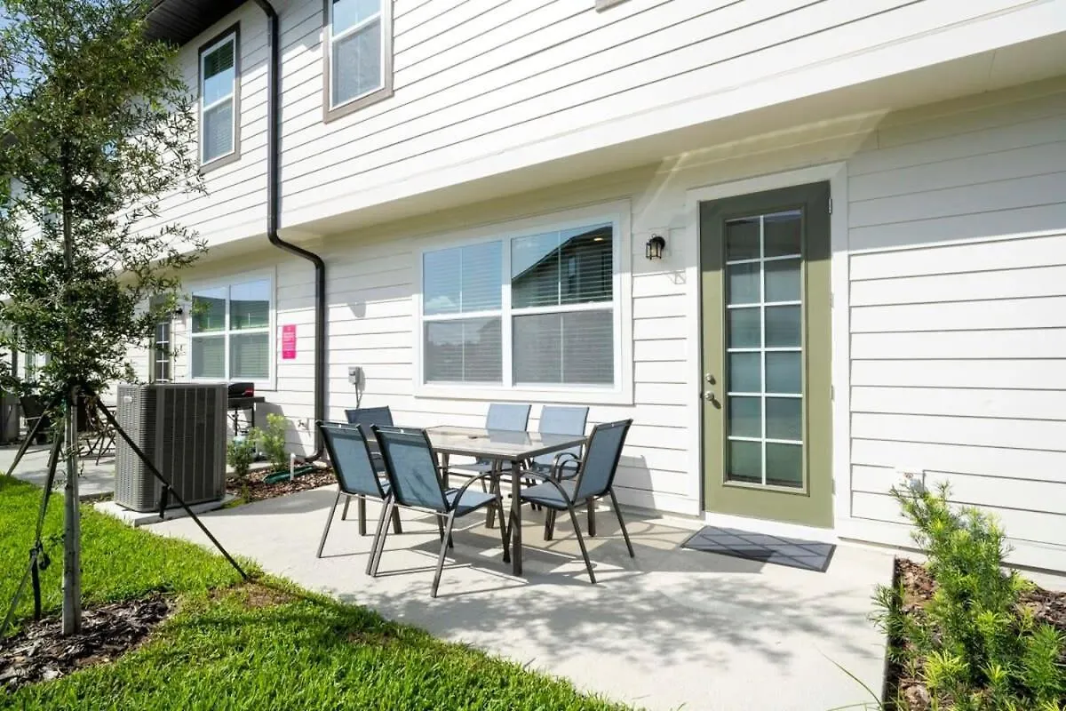 Charming 3Bd Close To Disney At Enclave 1021 Давенпорт 0*,